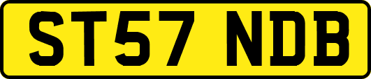 ST57NDB