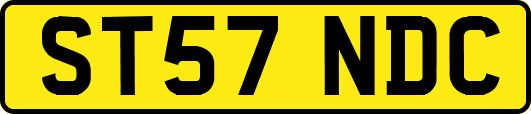 ST57NDC