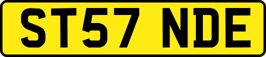ST57NDE