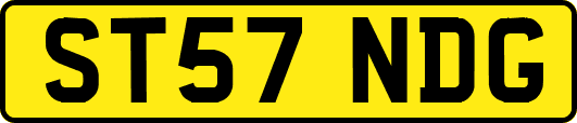 ST57NDG