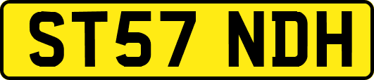 ST57NDH
