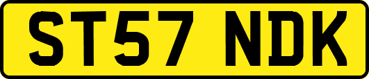 ST57NDK