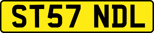 ST57NDL
