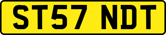 ST57NDT