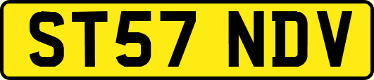 ST57NDV