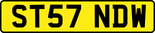 ST57NDW
