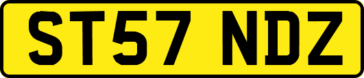 ST57NDZ