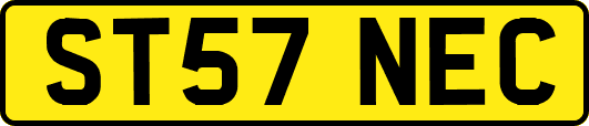 ST57NEC