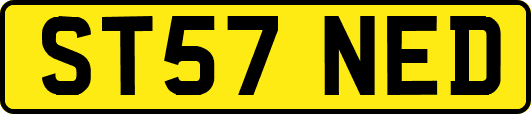 ST57NED