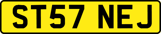 ST57NEJ