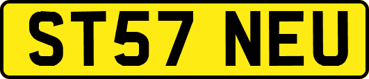 ST57NEU