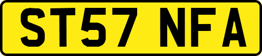 ST57NFA