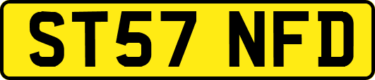 ST57NFD