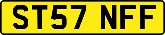 ST57NFF