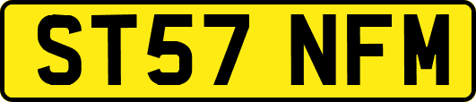 ST57NFM
