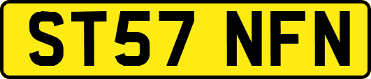 ST57NFN