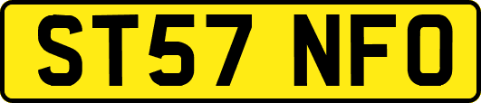 ST57NFO