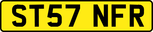 ST57NFR