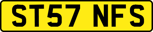 ST57NFS