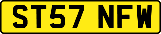 ST57NFW