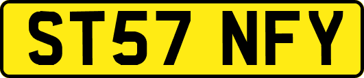 ST57NFY