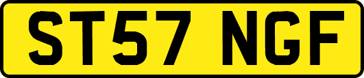 ST57NGF