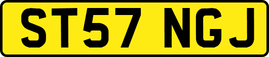 ST57NGJ