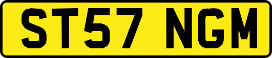 ST57NGM