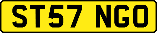 ST57NGO