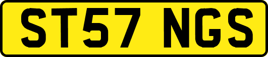 ST57NGS