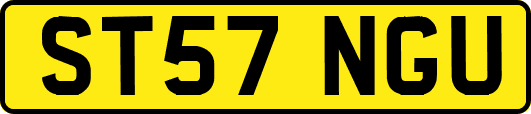 ST57NGU