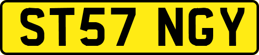 ST57NGY