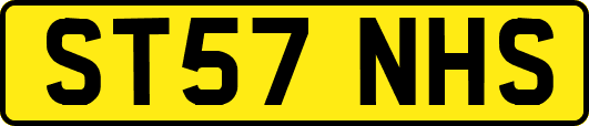 ST57NHS
