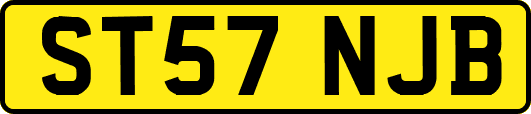 ST57NJB