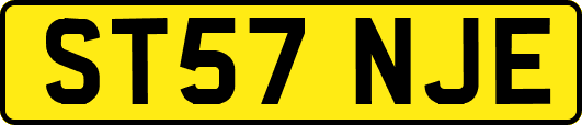 ST57NJE