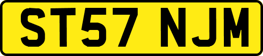 ST57NJM