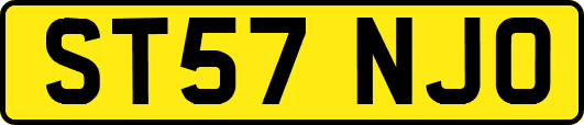 ST57NJO