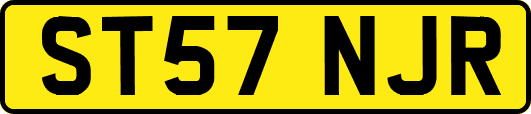 ST57NJR