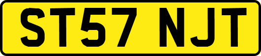 ST57NJT