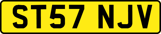 ST57NJV