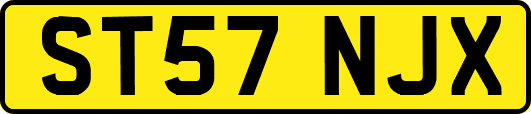 ST57NJX