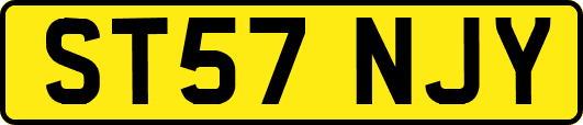ST57NJY