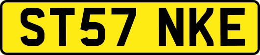 ST57NKE