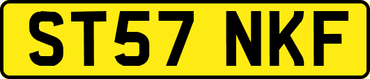 ST57NKF