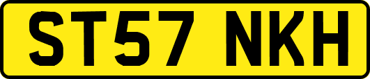 ST57NKH