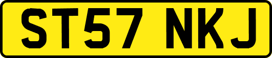 ST57NKJ