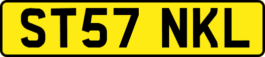 ST57NKL