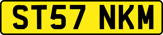 ST57NKM