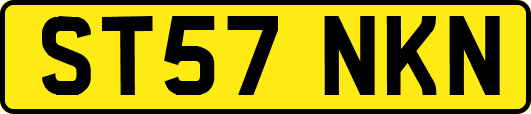 ST57NKN