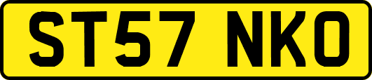 ST57NKO